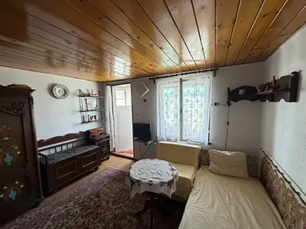 Prodej chaty, Nové Strašecí, Pecínovská, 40 m2