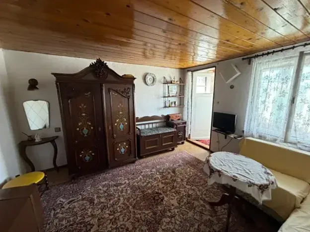 Prodej chaty, Nové Strašecí, Pecínovská, 40 m2