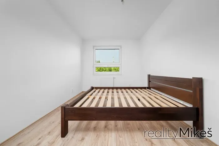Prodej bytu 2+kk, Liberec, U Sila, 57 m2