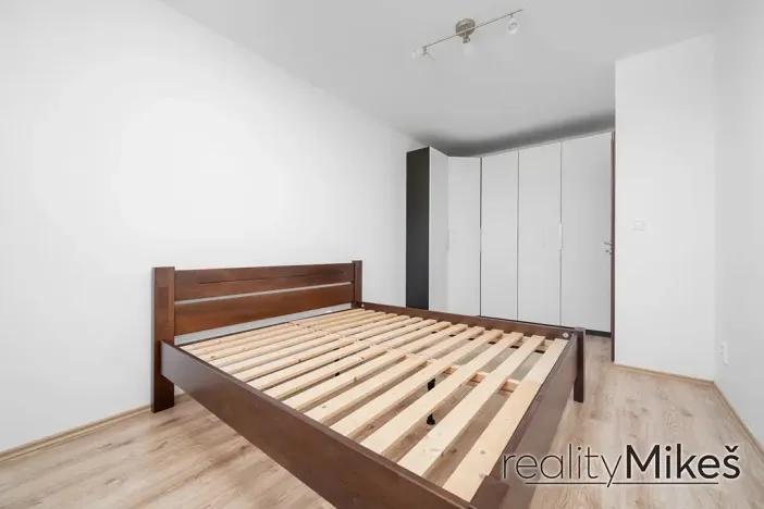 Prodej bytu 2+kk, Liberec, U Sila, 57 m2