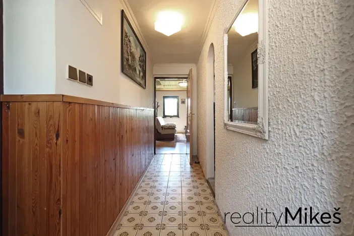 Prodej chaty, Stvolínky, 88 m2