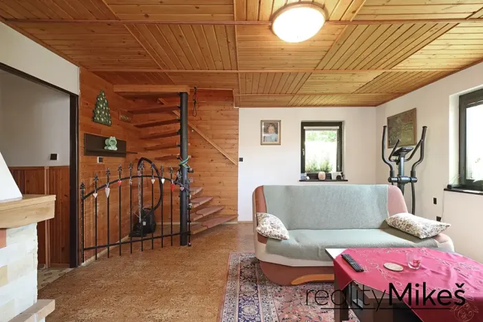 Prodej chaty, Stvolínky, 88 m2