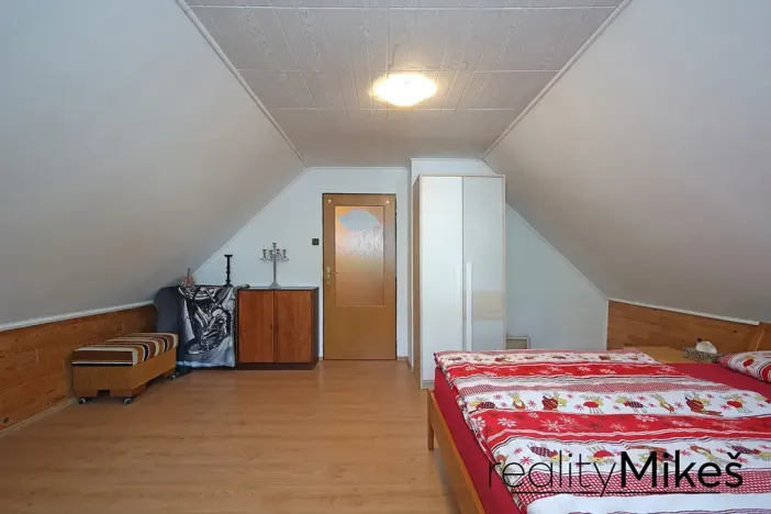 Prodej chaty, Stvolínky, 88 m2