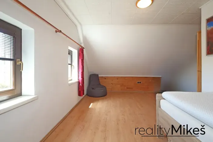 Prodej chaty, Stvolínky, 88 m2