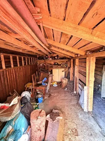Prodej chaty, Borová, 53 m2