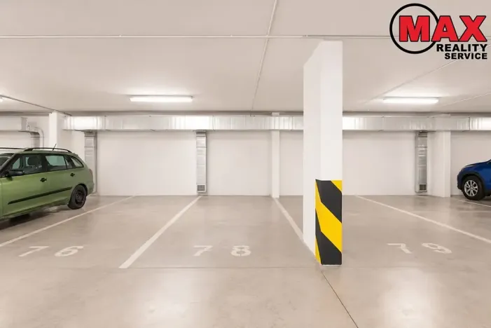 Pronájem bytu 2+kk, Praha - Záběhlice, Mattioliho, 53 m2