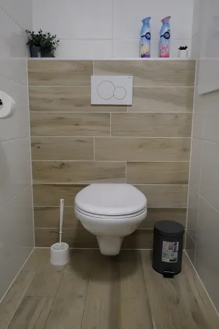 Pronájem bytu 1+1, Uherský Brod, Družstevní, 38 m2
