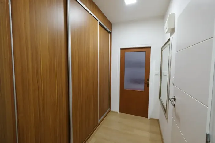 Pronájem bytu 1+1, Uherský Brod, Družstevní, 38 m2