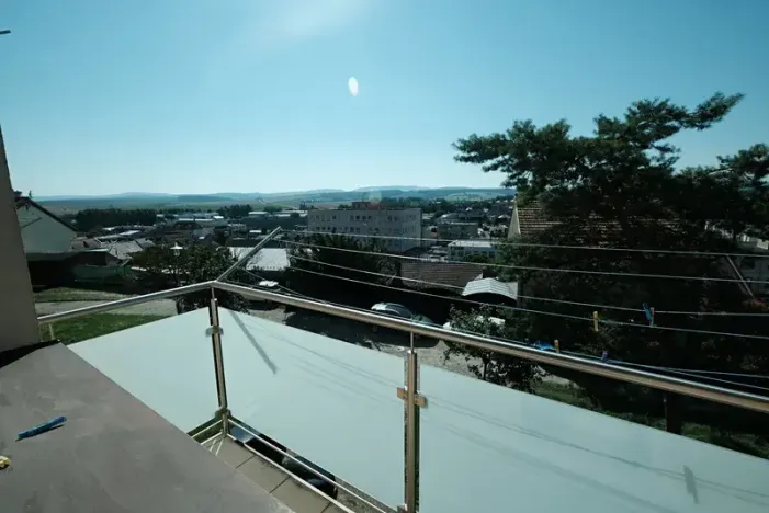 Pronájem bytu 1+kk, Uherský Brod, Prim. Hájka, 32 m2