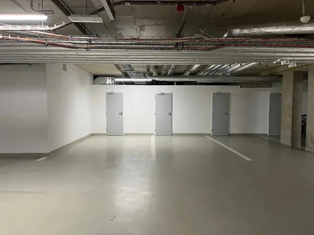 Pronájem bytu 3+kk, Brno, třída Generála Píky, 102 m2