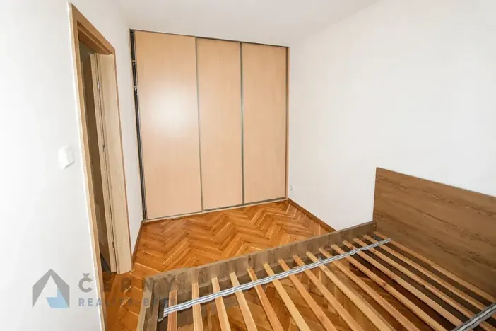 Pronájem bytu 2+1, Liberec, Mlýnská, 56 m2