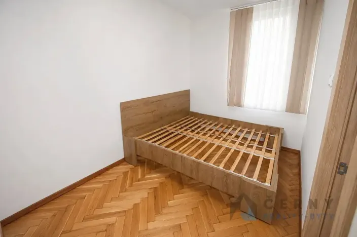 Pronájem bytu 2+1, Liberec, Mlýnská, 56 m2