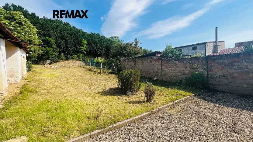 Pronájem rodinného domu, Milovice, 100 m2