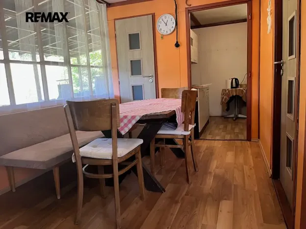 Prodej chaty, Blansko, 53 m2
