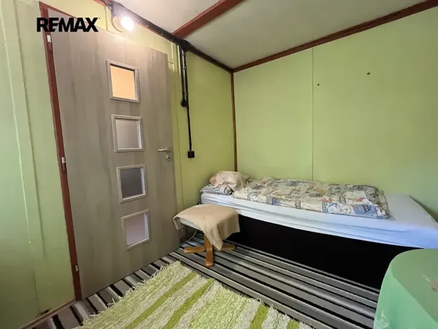 Prodej chaty, Blansko, 53 m2