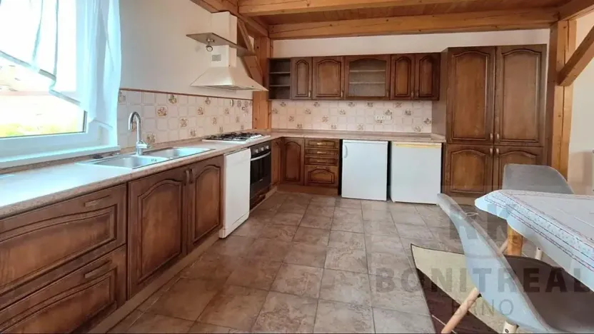 Pronájem bytu 3+kk, Brno, Jílkova, 100 m2