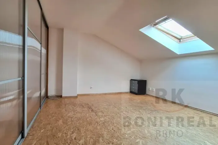 Pronájem bytu 3+kk, Brno, Jílkova, 100 m2