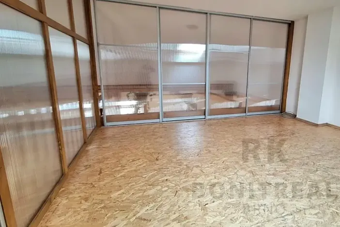 Pronájem bytu 3+kk, Brno, Jílkova, 100 m2
