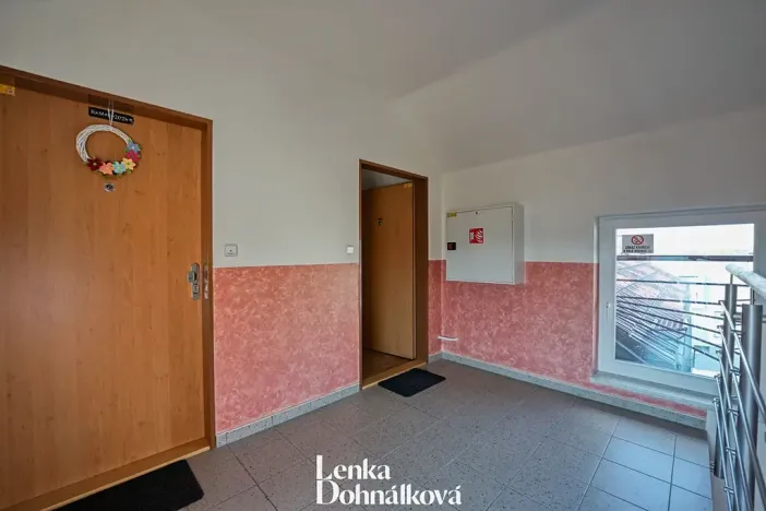 Pronájem bytu 3+kk, Hodonín, 115 m2