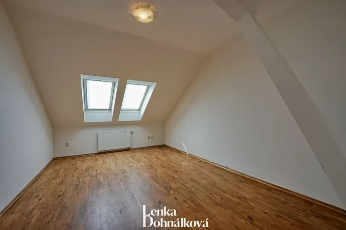 Pronájem bytu 3+kk, Hodonín, 115 m2