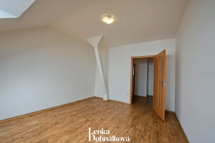 Pronájem bytu 3+kk, Hodonín, 115 m2