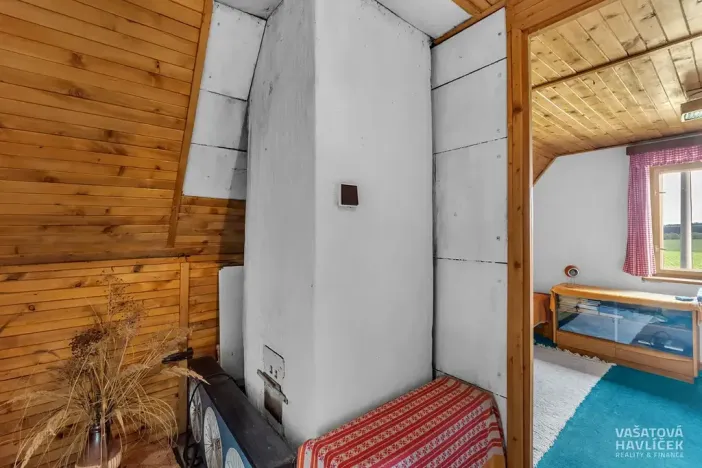 Prodej chaty, Lodín, 58 m2