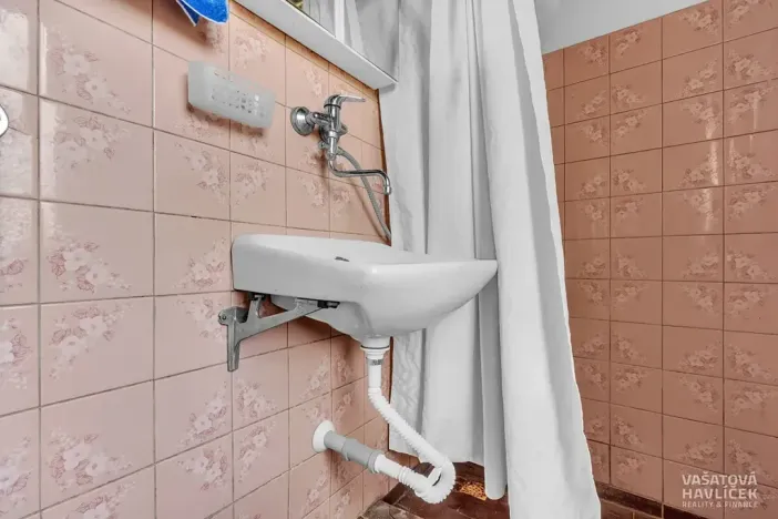 Prodej chaty, Lodín, 58 m2