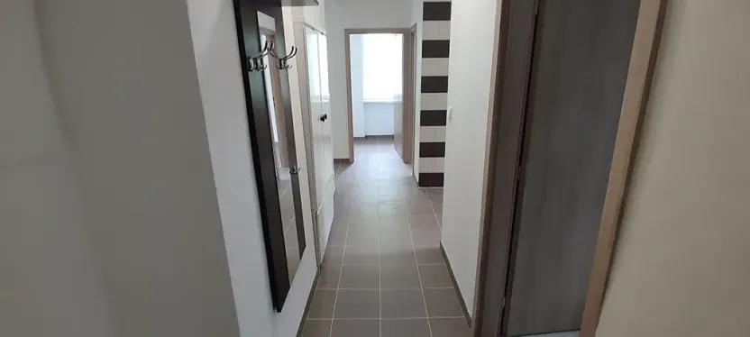 Pronájem bytu 2+1, Cheb, 60 m2