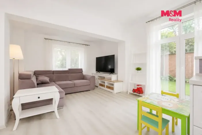 Prodej bytu 4+kk, Havlíčkův Brod, Žižkova, 103 m2