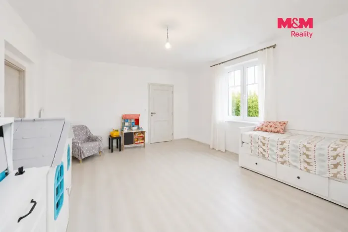 Prodej bytu 4+kk, Havlíčkův Brod, Žižkova, 103 m2