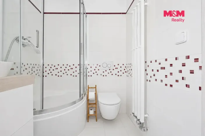 Prodej bytu 4+kk, Havlíčkův Brod, Žižkova, 103 m2