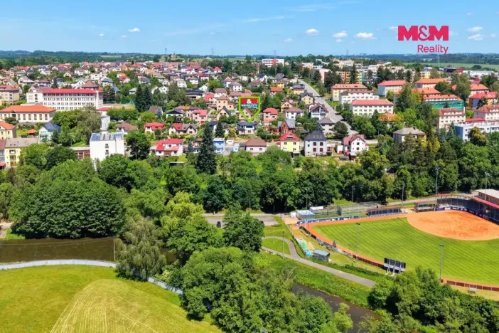 Prodej bytu 4+kk, Havlíčkův Brod, Žižkova, 103 m2
