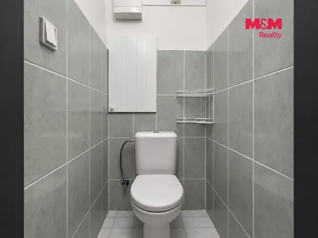 Pronájem bytu 3+1, Kolín - Kolín II, Masarykova, 56 m2