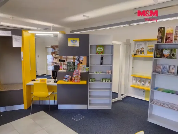 Pronájem obchodního prostoru, Hradec nad Moravicí, Opavská, 87 m2