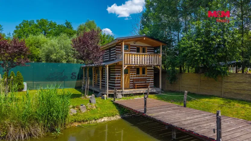 Prodej ubytování, Svojetín, 800 m2