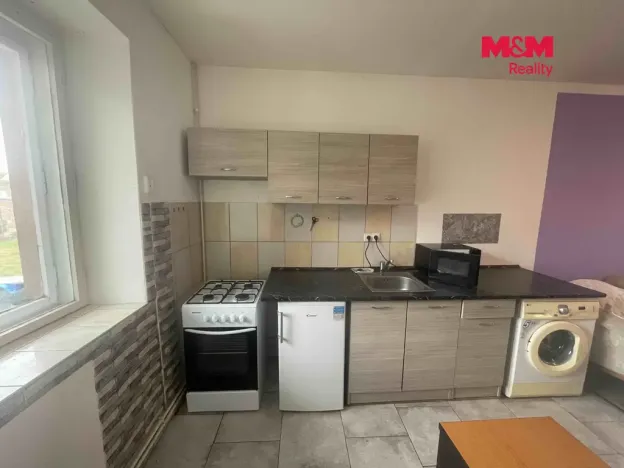 Pronájem bytu 2+kk, Ledce, 102 m2