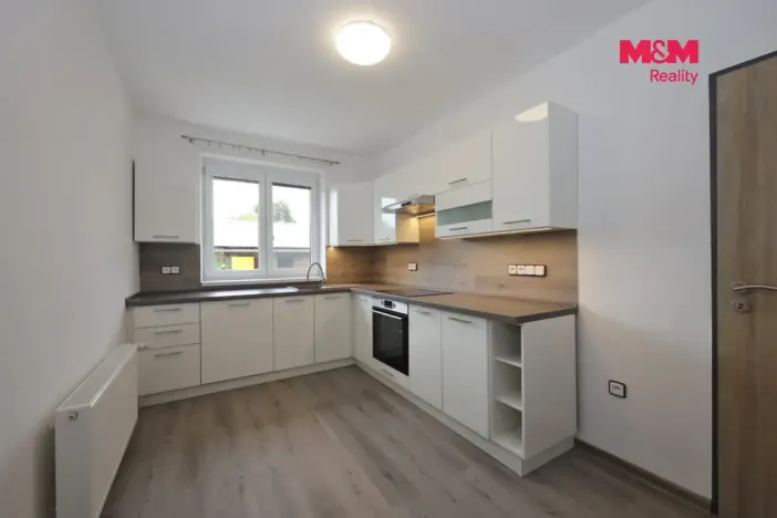 Pronájem bytu 2+1, Přibyslav, Příkopy, 79 m2