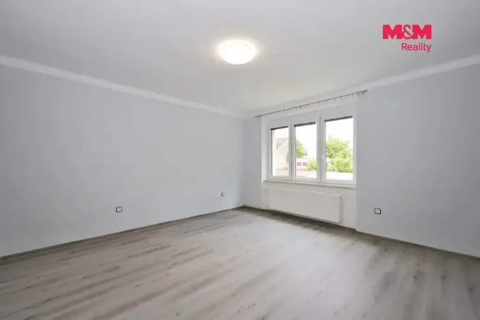 Pronájem bytu 2+1, Přibyslav, Příkopy, 79 m2