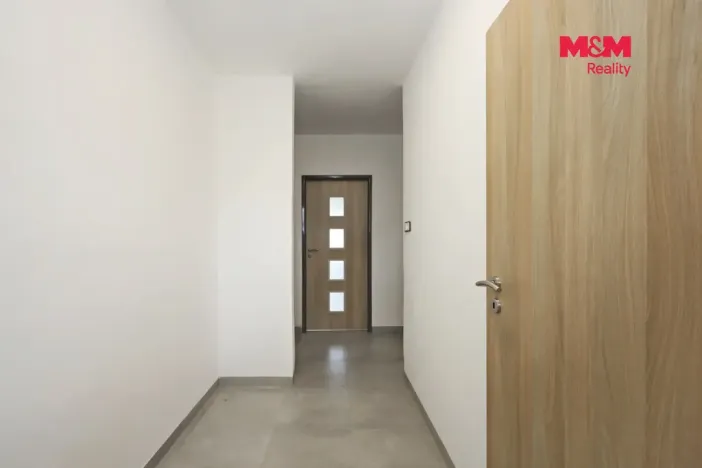 Pronájem bytu 2+1, Přibyslav, Příkopy, 79 m2