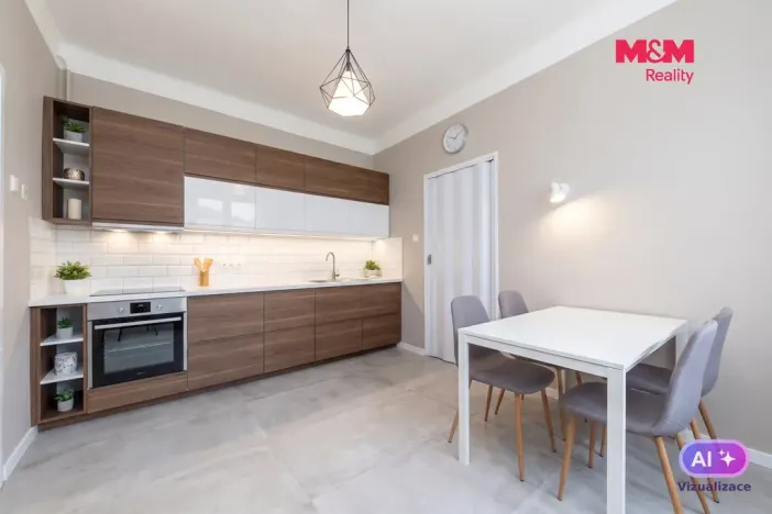 Prodej rodinného domu, Vojkovice, Rajhradská, 76 m2