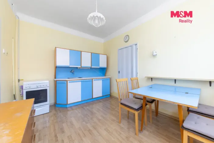 Prodej rodinného domu, Vojkovice, Rajhradská, 76 m2