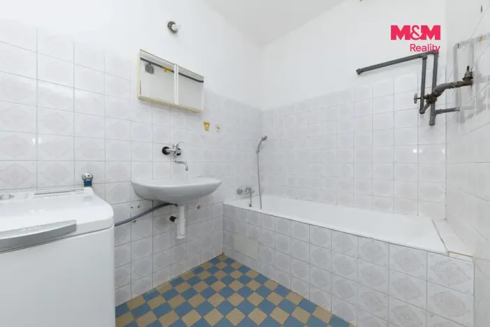Prodej rodinného domu, Vojkovice, Rajhradská, 76 m2