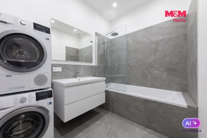 Prodej rodinného domu, Vojkovice, Rajhradská, 76 m2