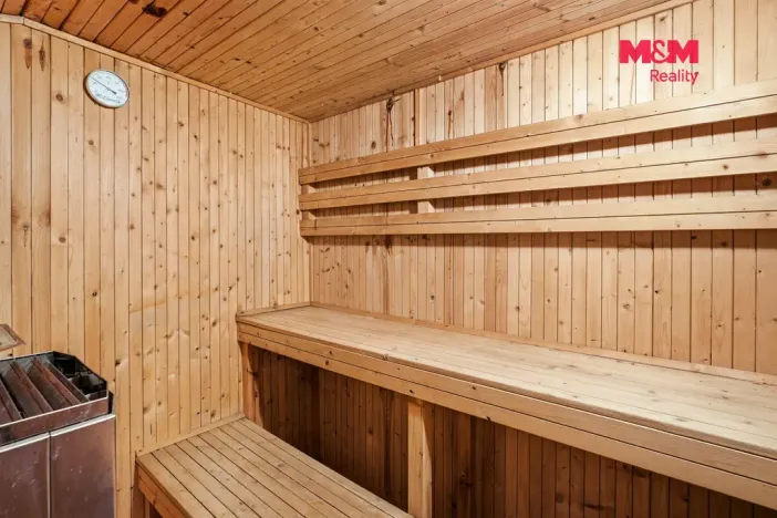 Prodej rodinného domu, Děčín - Děčín XXVII-Březiny, 147 m2