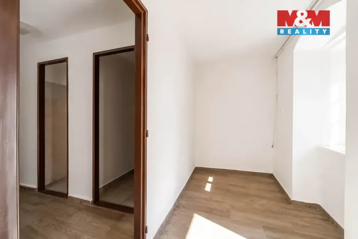 Prodej rodinného domu, Karlštejn, 70 m2