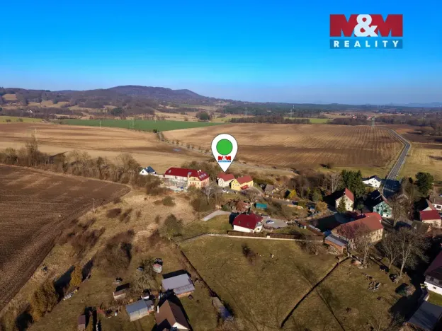 Prodej rodinného domu, Kravaře - Víska, 80 m2