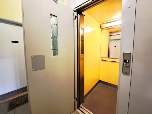 Prodej bytu 2+1, Přerov, Denisova, 52 m2