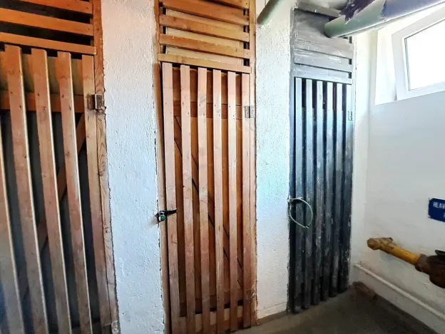 Prodej bytu 2+1, Přerov, Denisova, 52 m2