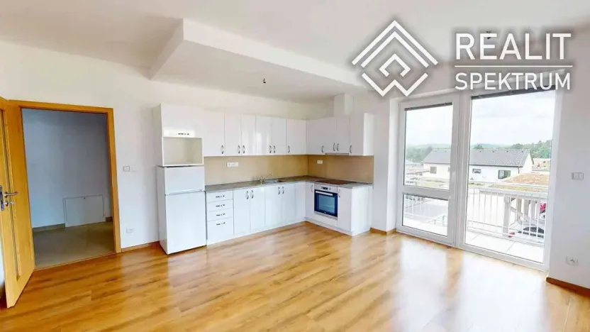 Pronájem bytu 3+kk, Letohrad, U Valu, 62 m2