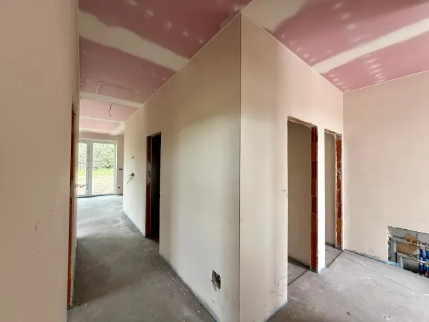 Prodej rodinného domu, Týnec nad Labem, 83 m2